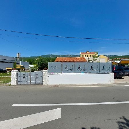 Casa Pietra Villa Crikvenica Exterior photo