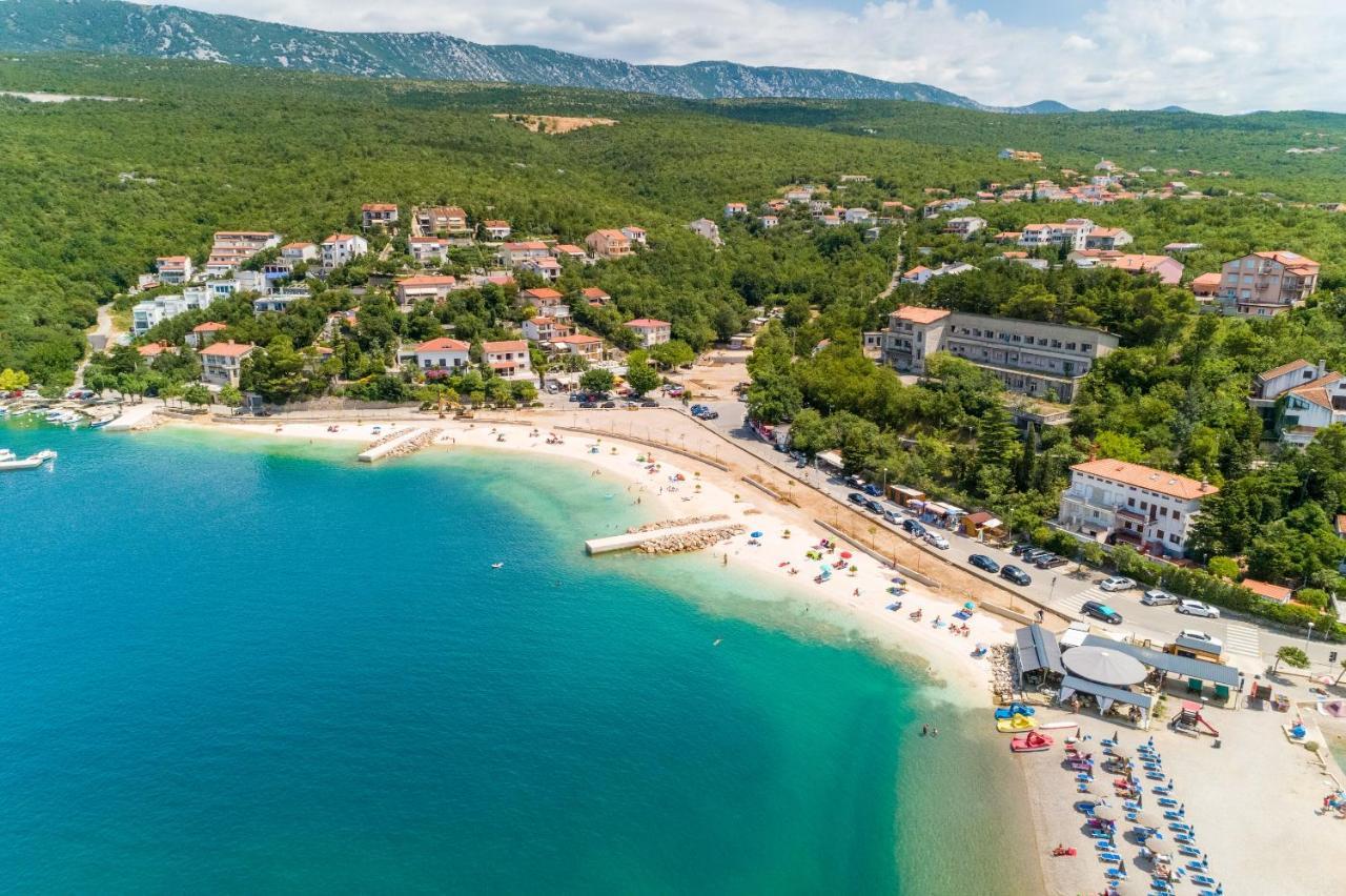 Casa Pietra Villa Crikvenica Exterior photo